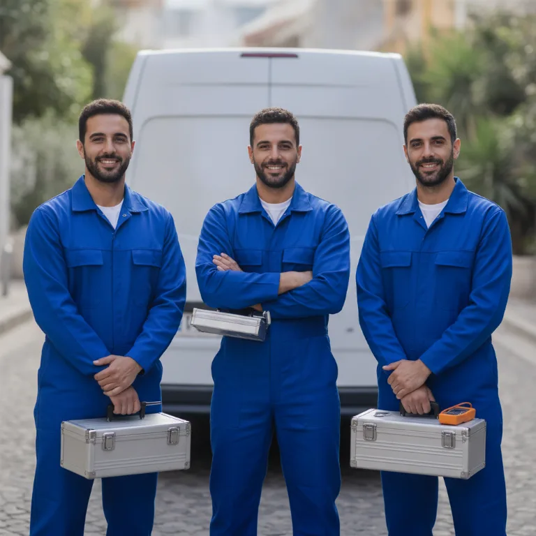 Reparación de Lavadoras equipo en Algeciras